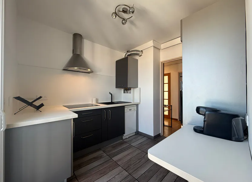 Flat Rambla de l'Occitanie in Perpignan