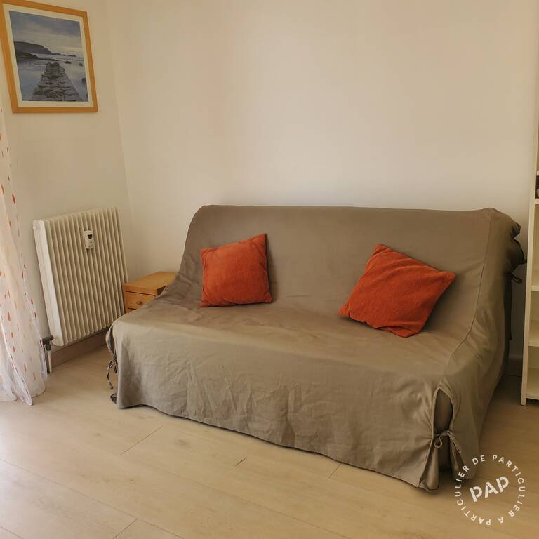 Chambre Allée des Comtes de Savoie à Barberaz