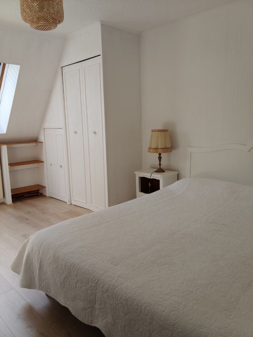 Maison Rue Voltaire à Amboise