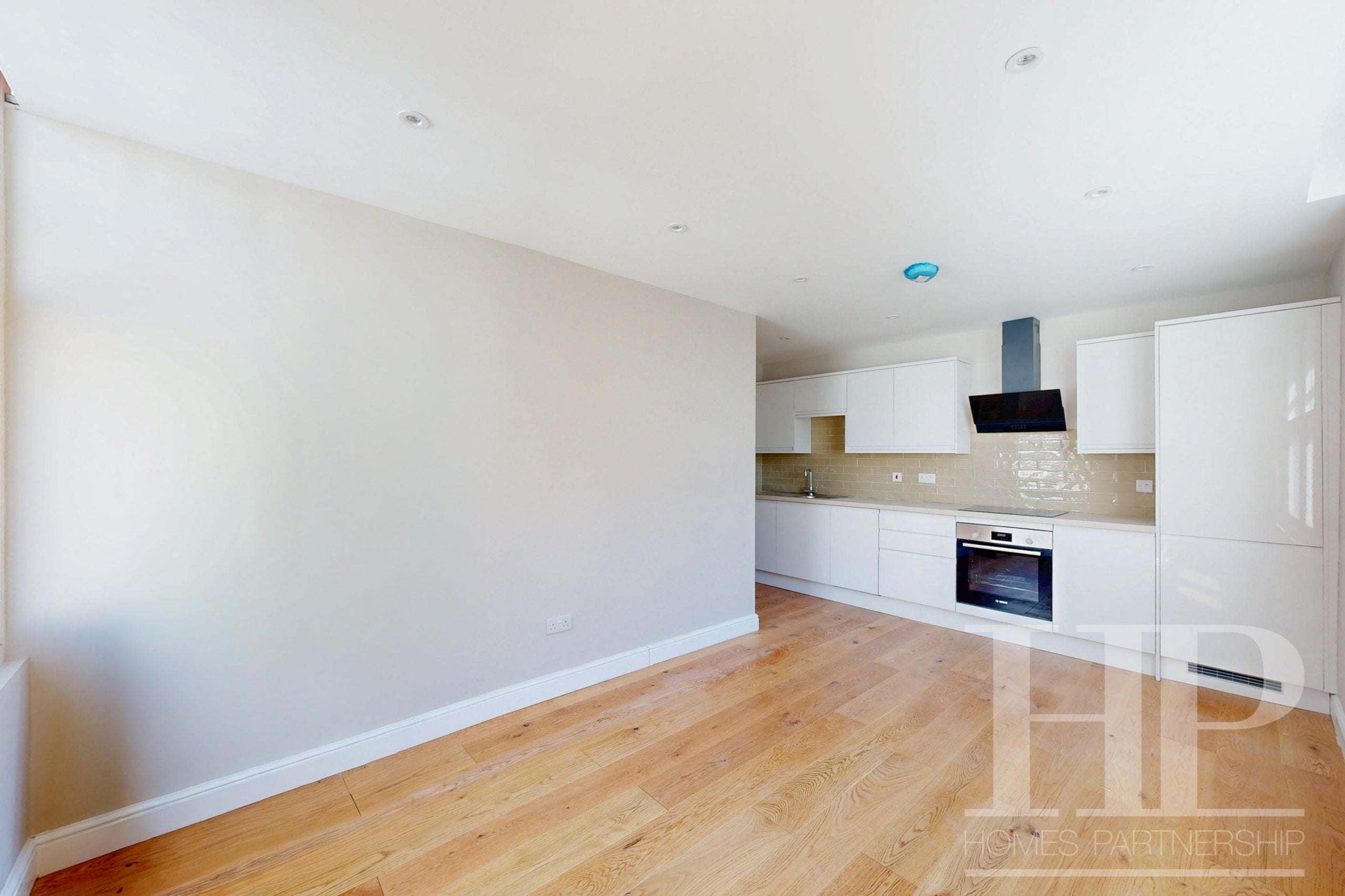 Flat East Park in Crawley