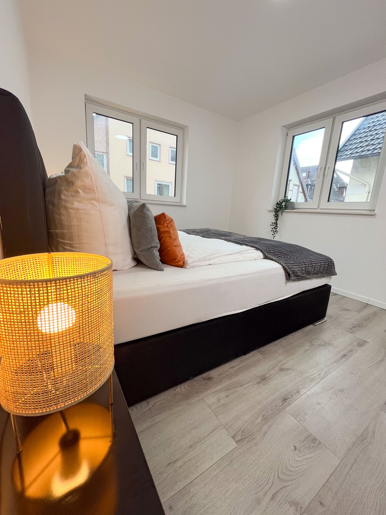 Wohnung Meller Straße in Bielefeld