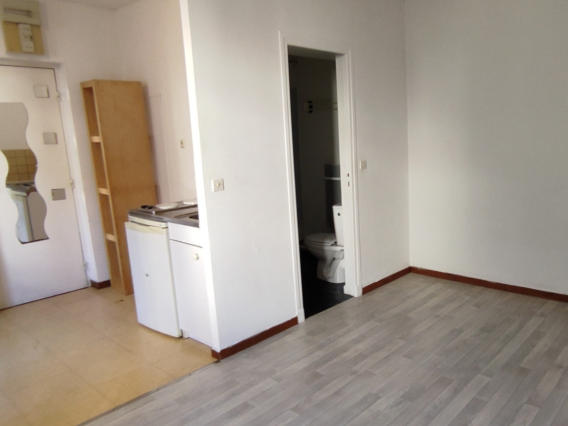 Appartement Rue des Tuileries à Reims