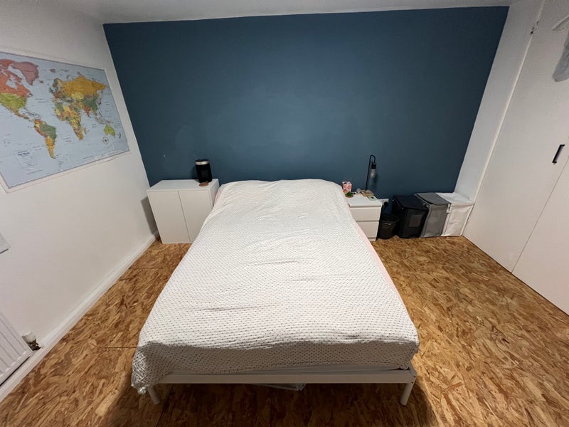 Room Gordon Street in City of Edinburgh