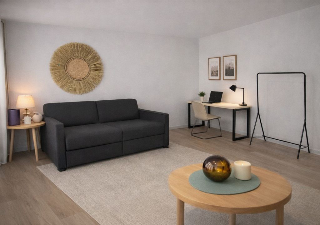 Zimmer Großer Haingraben in Kelkheim (Taunus)