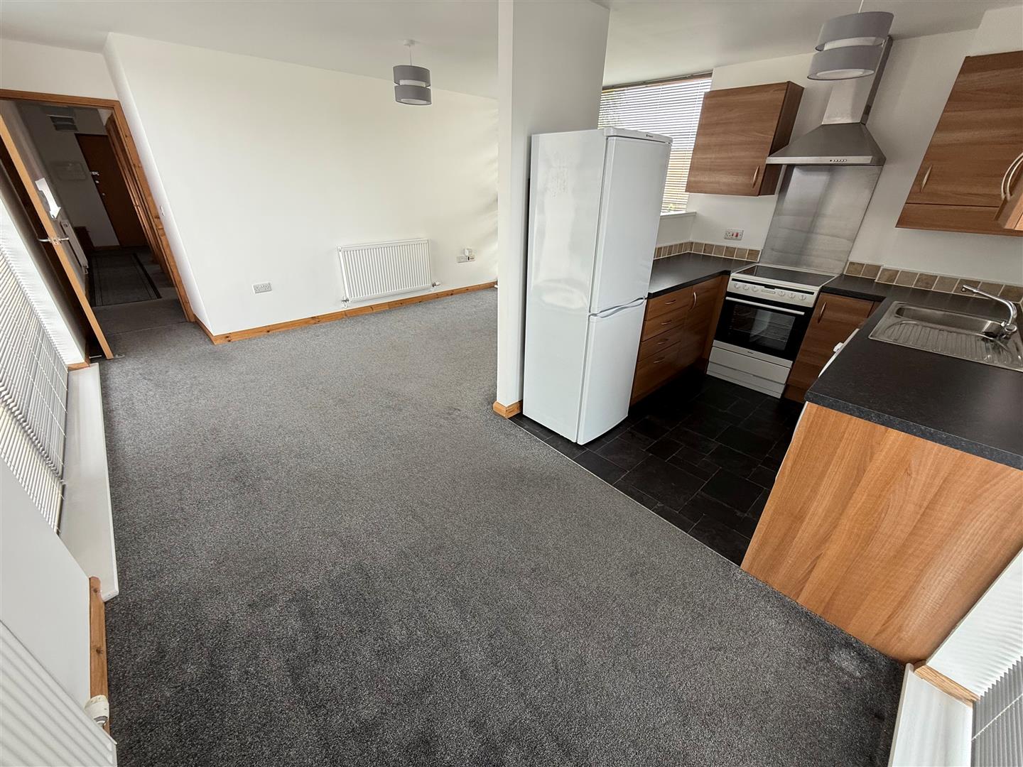Flat Gobowen Road in Oswestry
