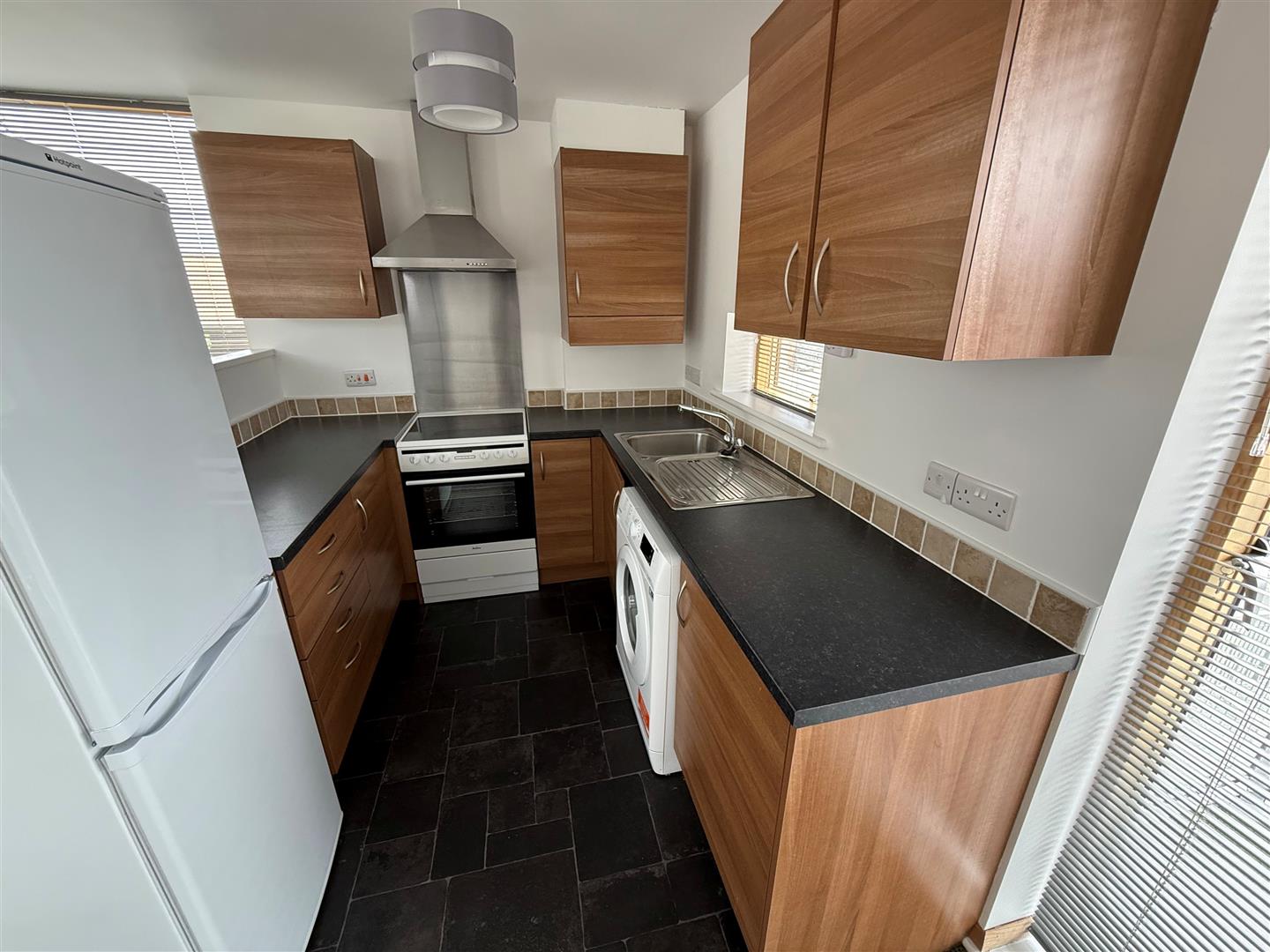 Flat Gobowen Road in Oswestry
