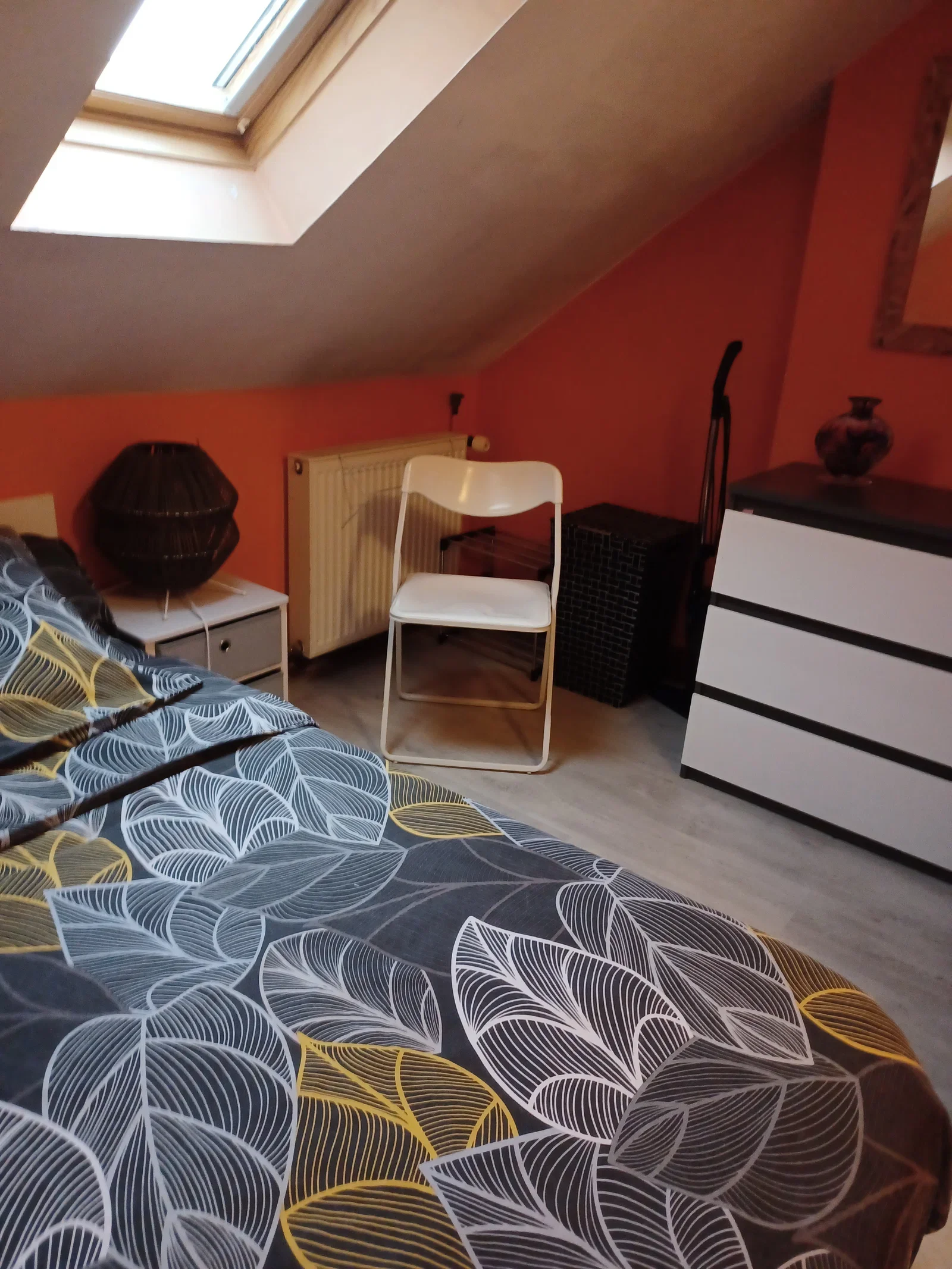 Appartement Rue Copère à Vichy