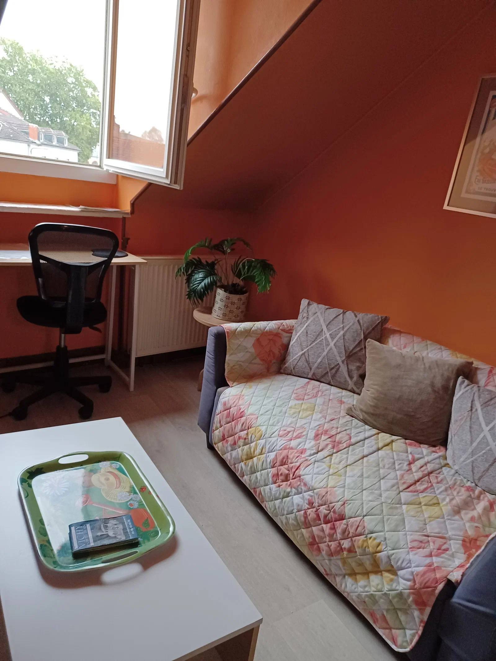 Appartement Rue Copère à Vichy