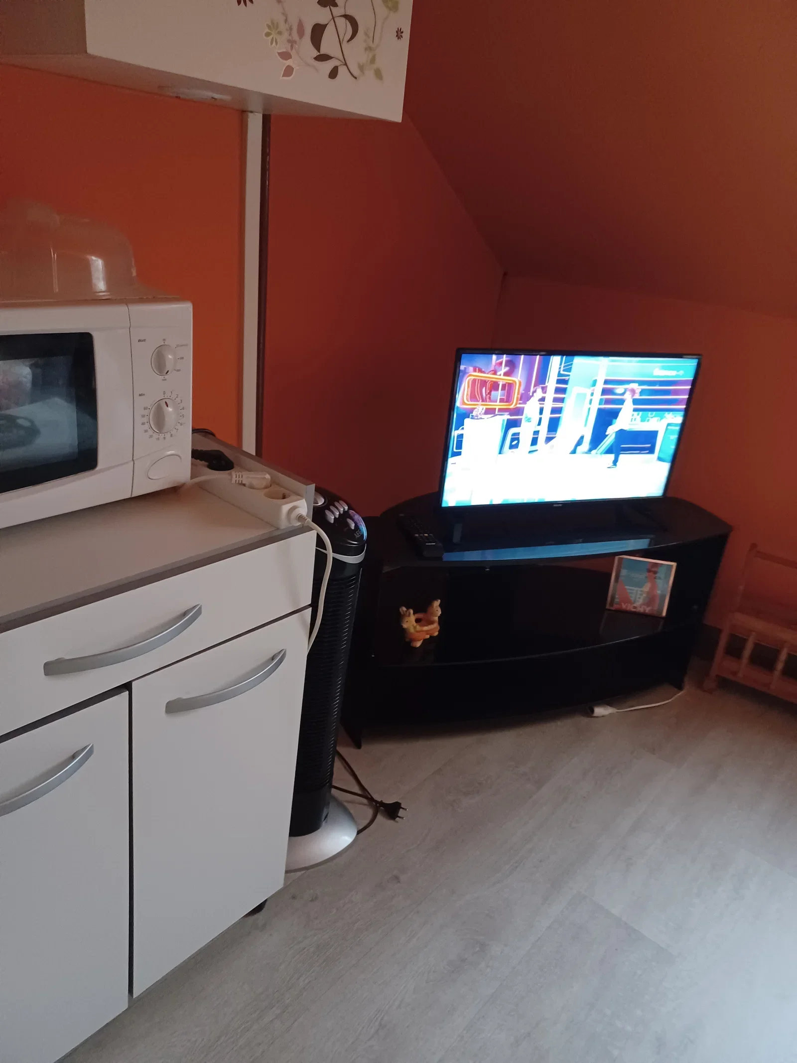 Appartement Rue Copère à Vichy