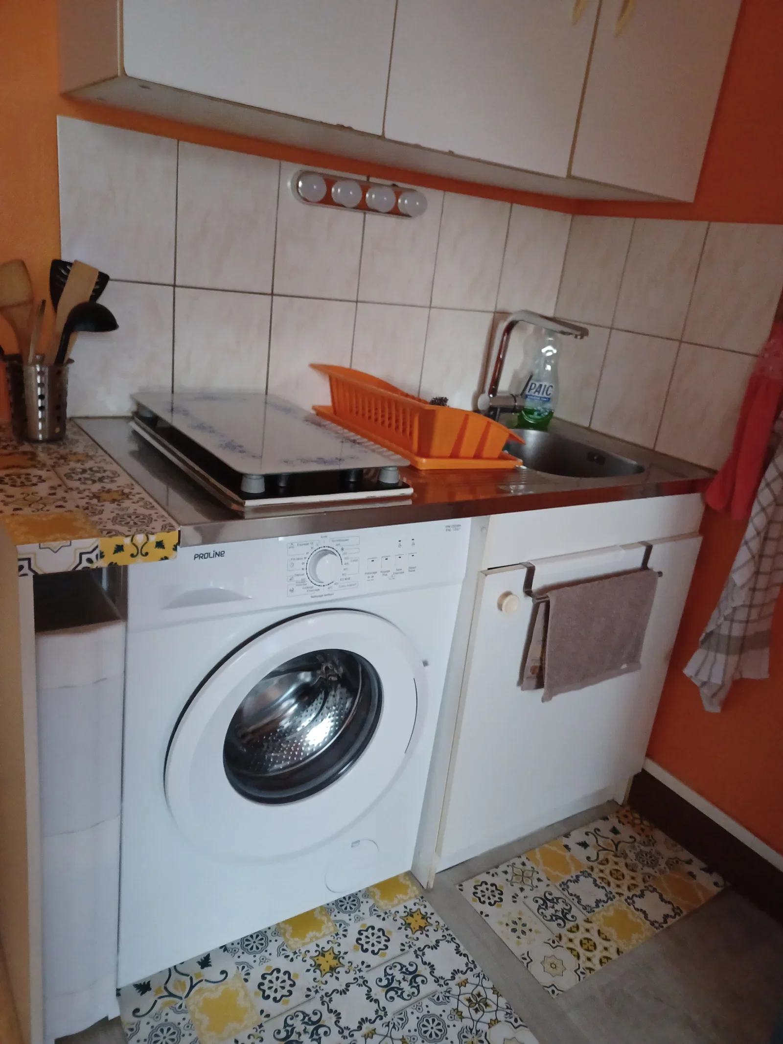 Appartement Rue Copère à Vichy