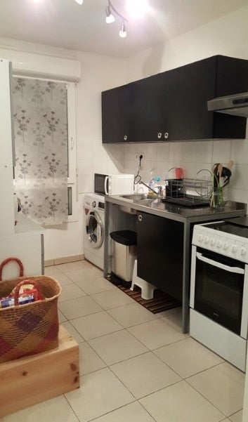 Appartement Rue des Treilles à Libourne