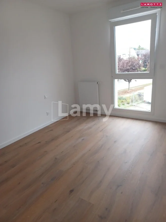 Appartement Avenue du Maréchal Leclerc à Mordelles