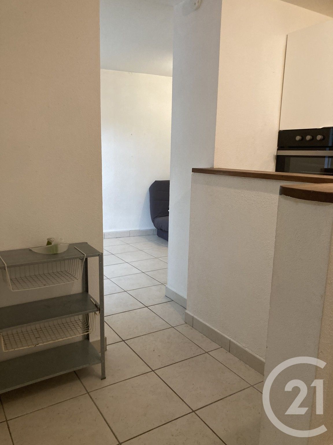 Appartement Rue des Écoles Pies à Montpellier