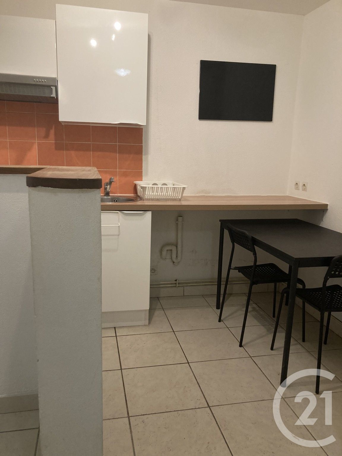 Appartement Rue des Écoles Pies à Montpellier