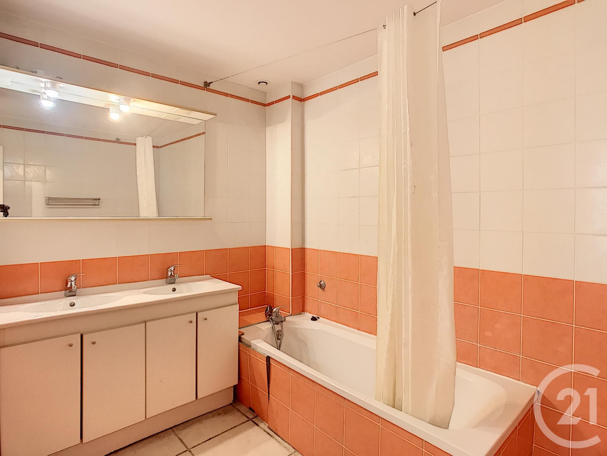 Appartement Rue des Écoles Pies à Montpellier