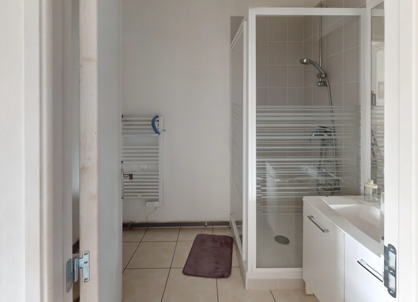 Chambre Rue Antoine Durafour à Saint-Étienne