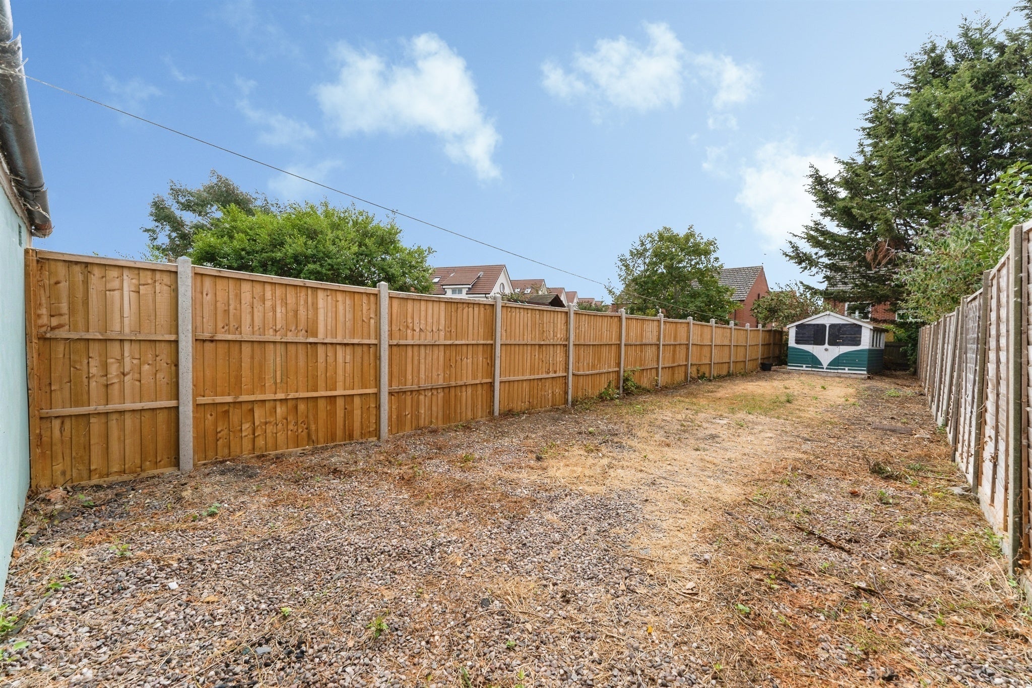 House Wisbech Road in Fenland District