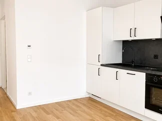 Wohnung Amalie-Nacken-Straße in München