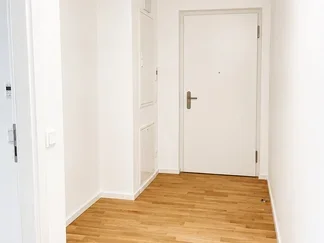 Wohnung Amalie-Nacken-Straße in München