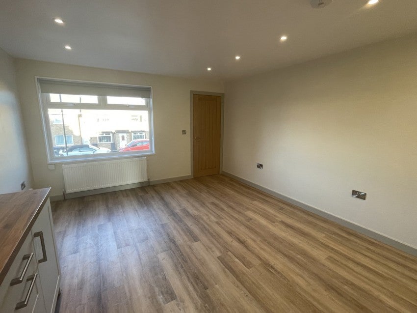 House Markenfield Road in Harrogate