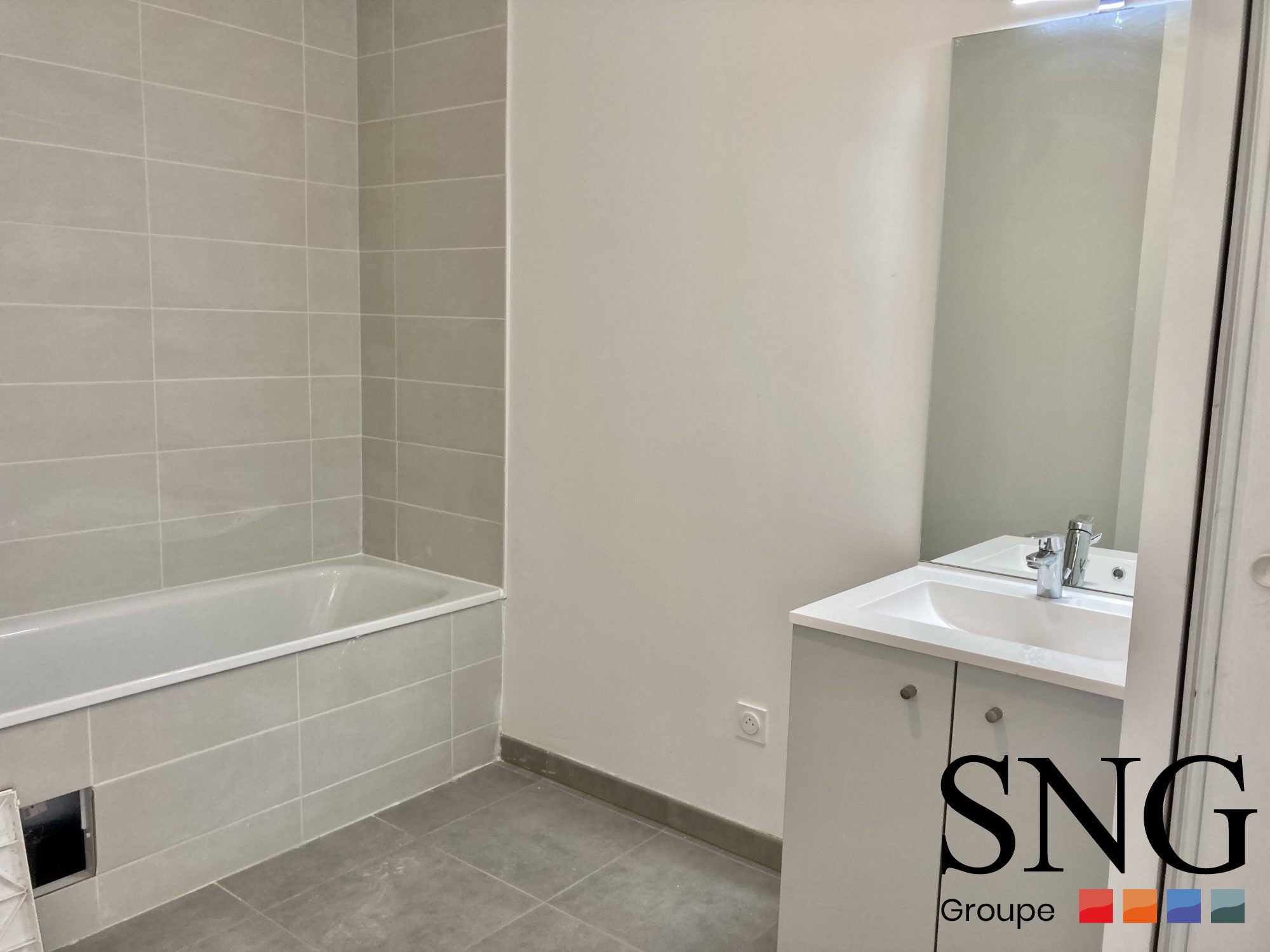 Flat Route de Saint-Caprais in Saint-Jory