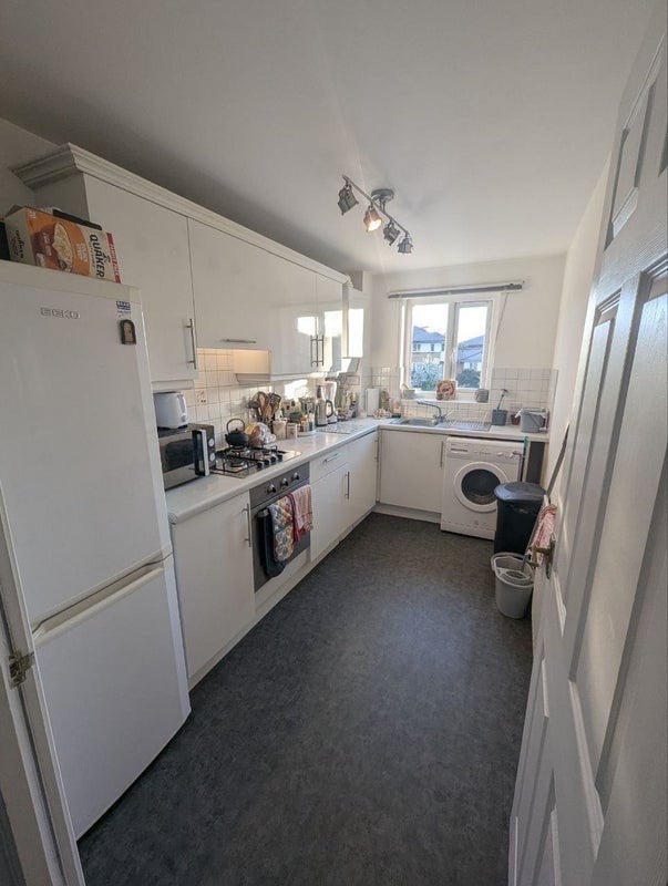 Room Green Lanes in Greater London