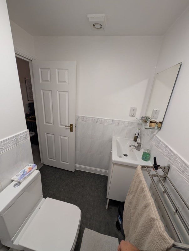 Room Green Lanes in Greater London