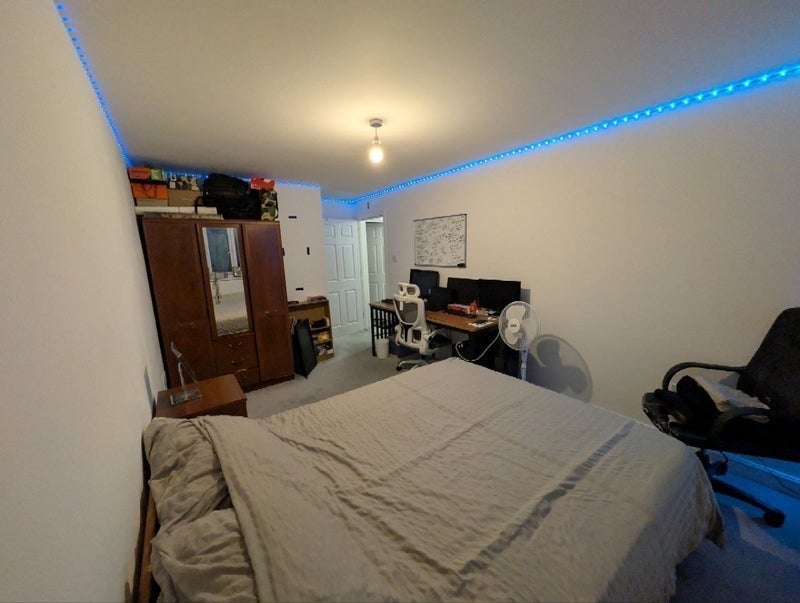 Room Green Lanes in Greater London