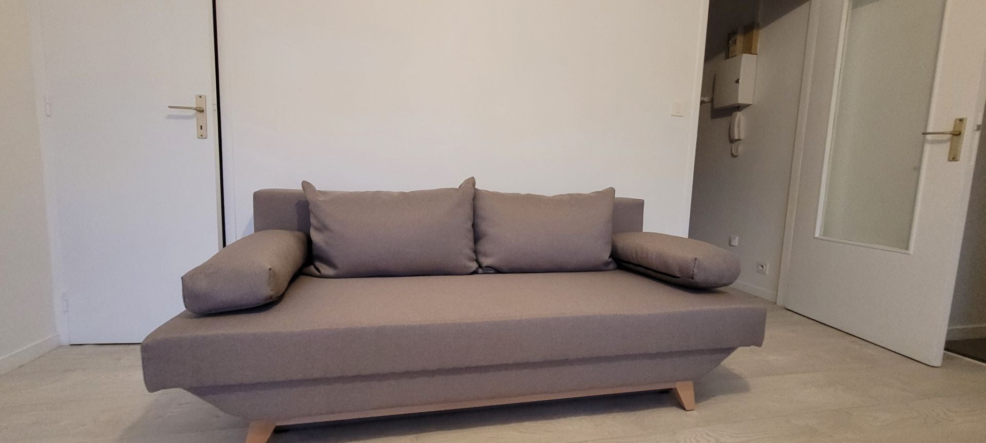 Flat Chemin de Lassalle in Montauban