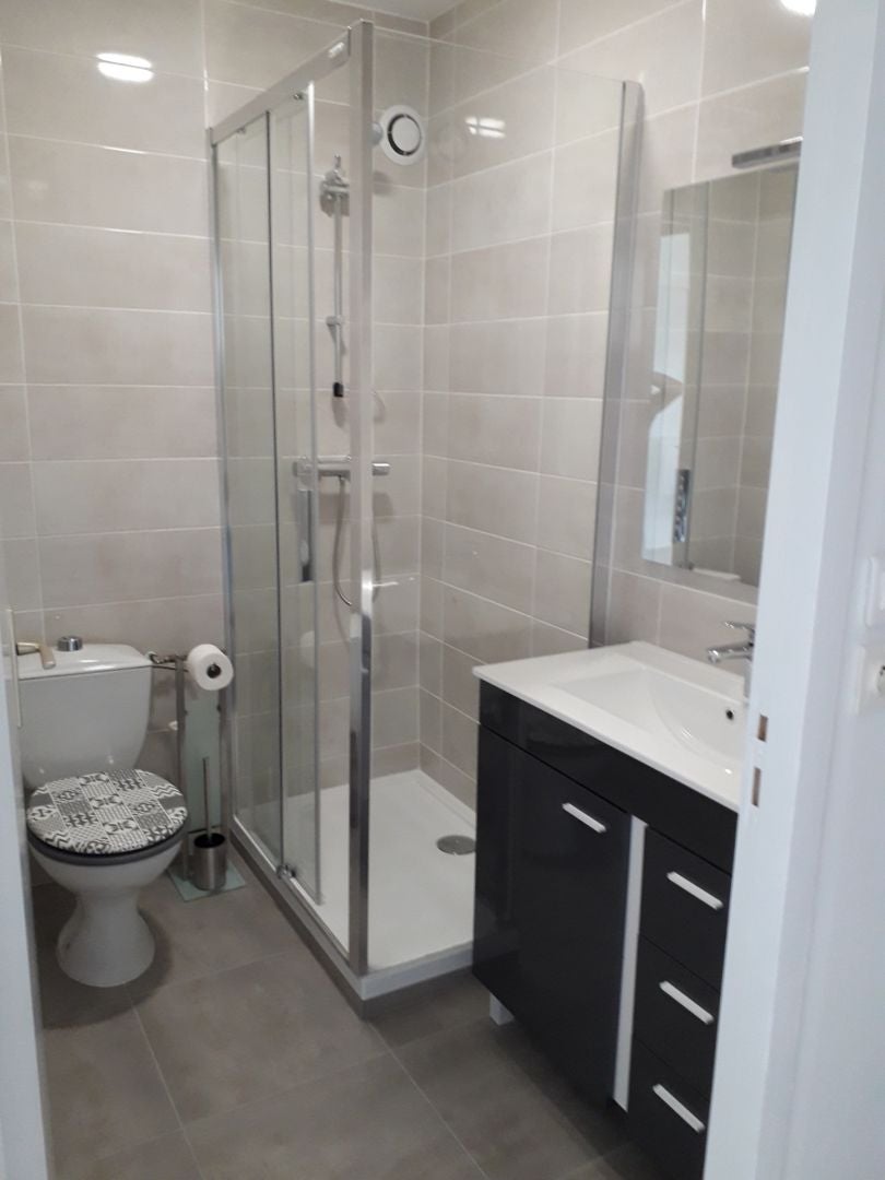 Flat Chemin de Lassalle in Montauban
