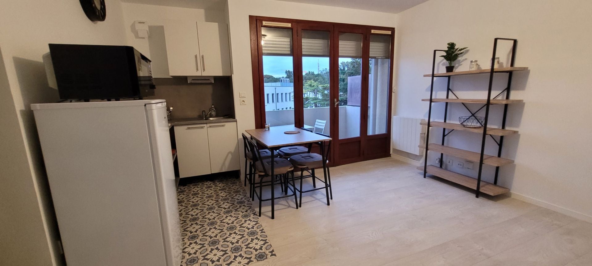 Flat Chemin de Lassalle in Montauban