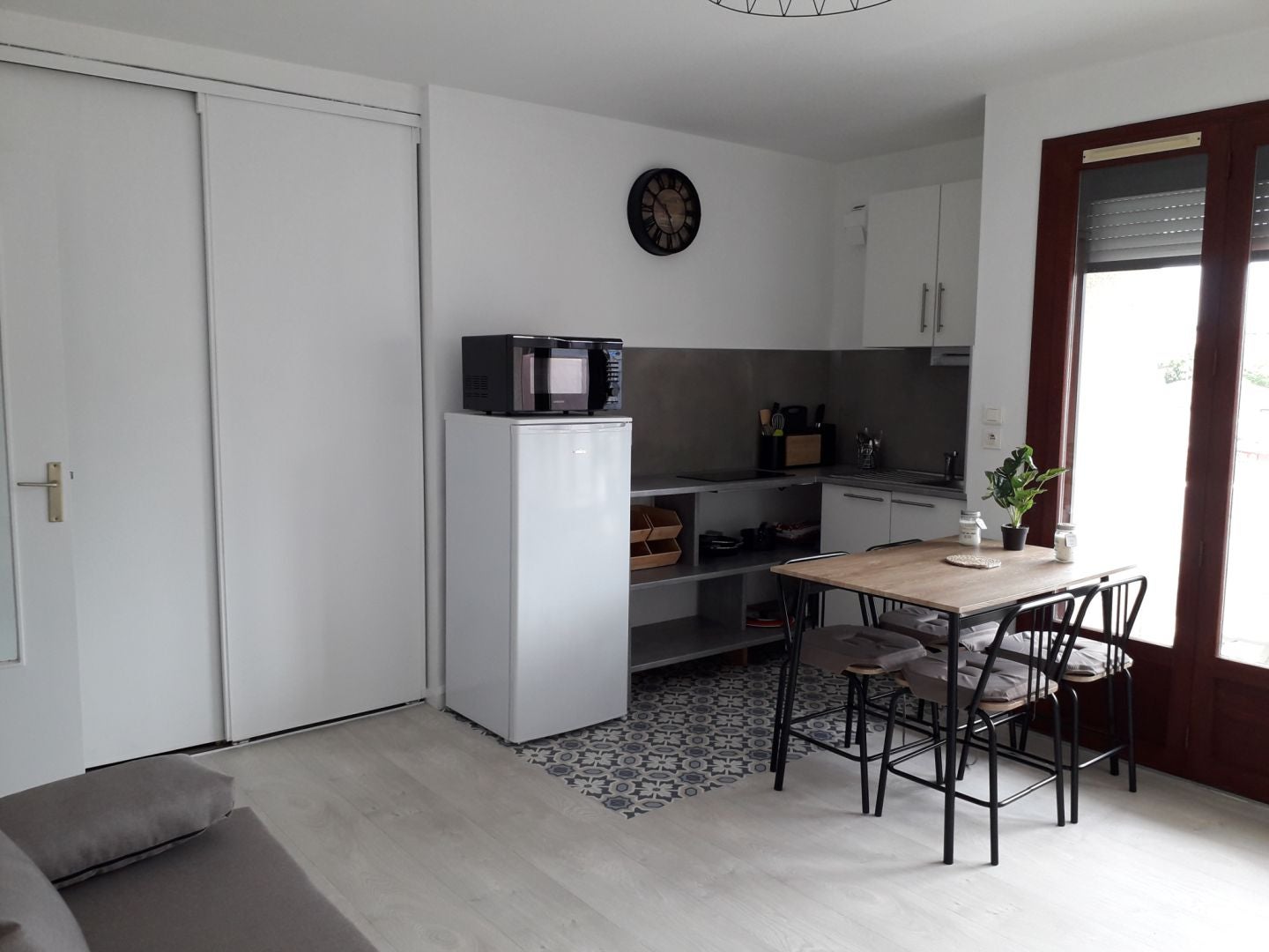 Flat Chemin de Lassalle in Montauban
