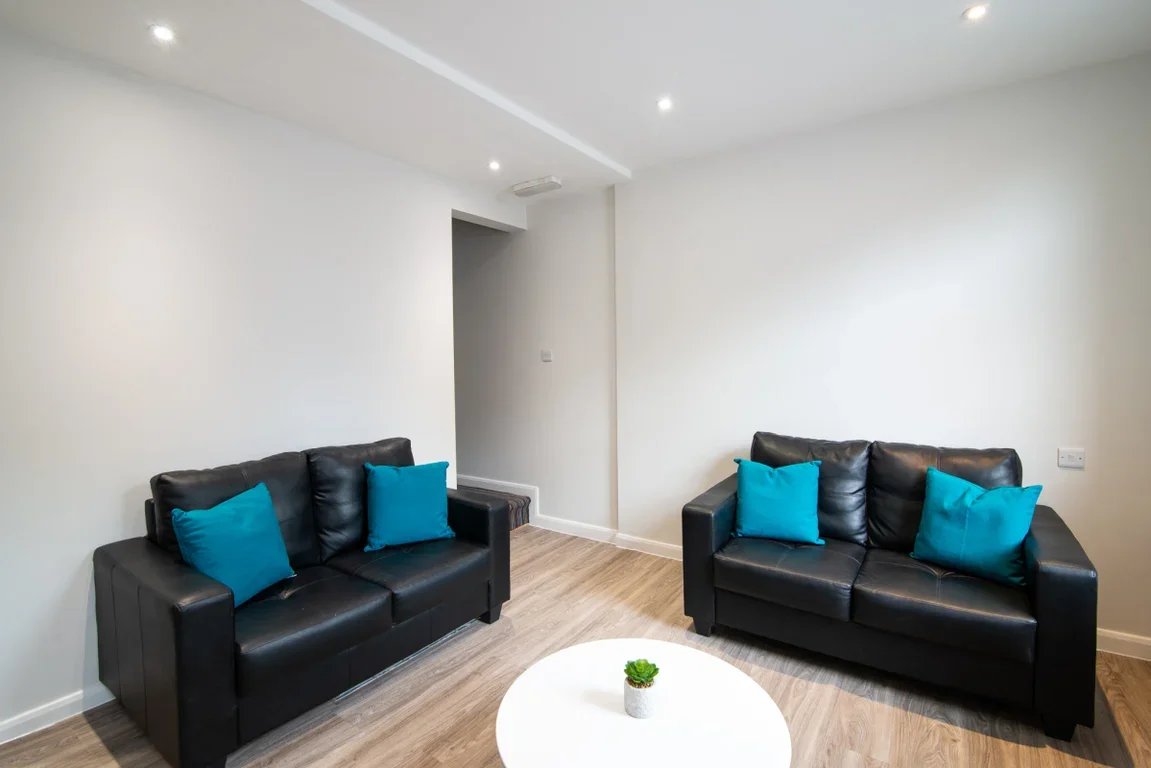 House Cauldon Road in Stoke-on-Trent