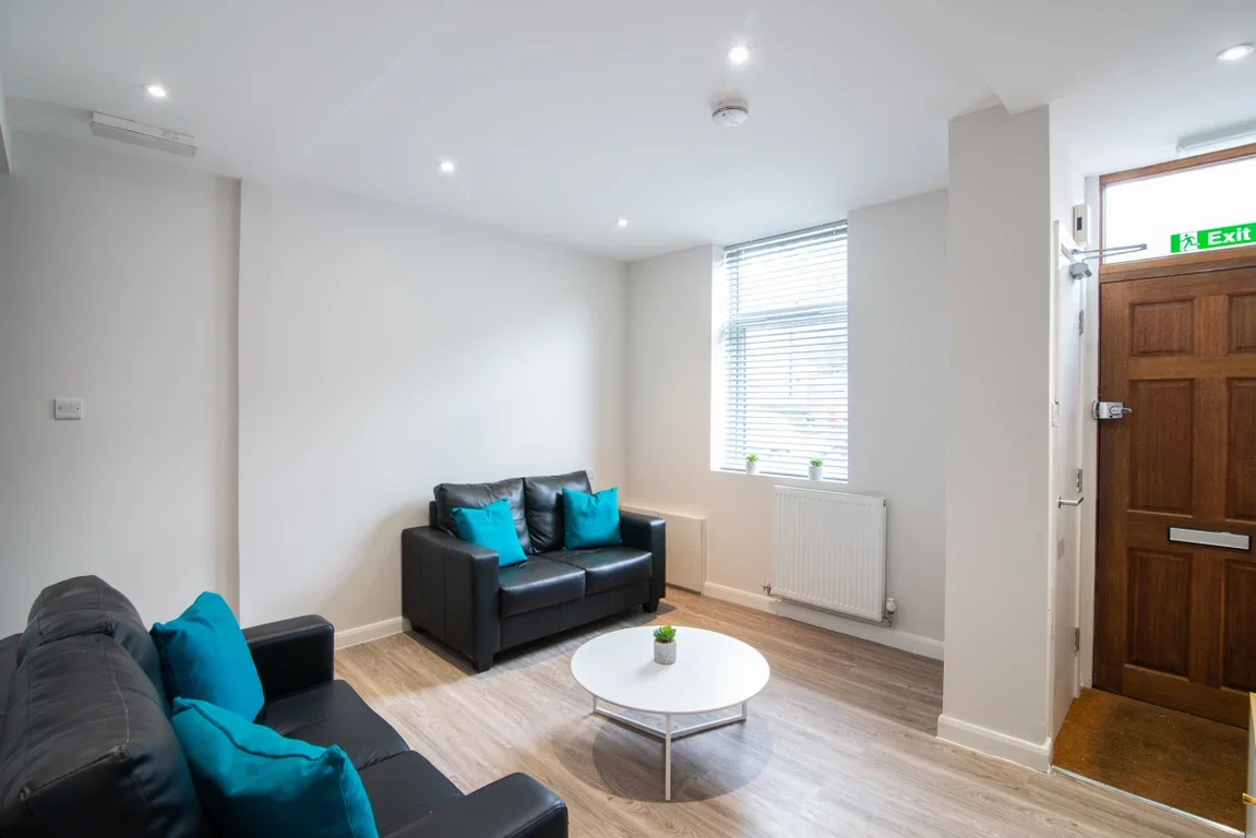 House Cauldon Road in Stoke-on-Trent