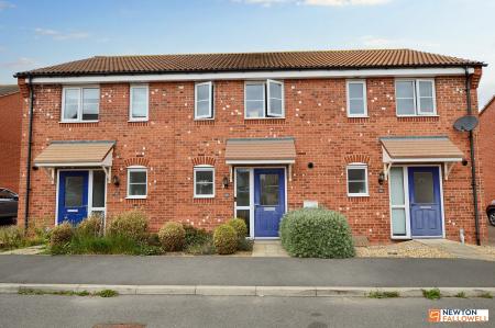 House Great Leighs in South Kesteven