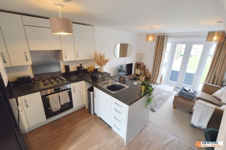 House Great Leighs in South Kesteven