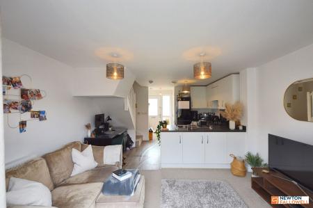 House Great Leighs in South Kesteven