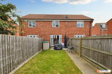 House Great Leighs in South Kesteven