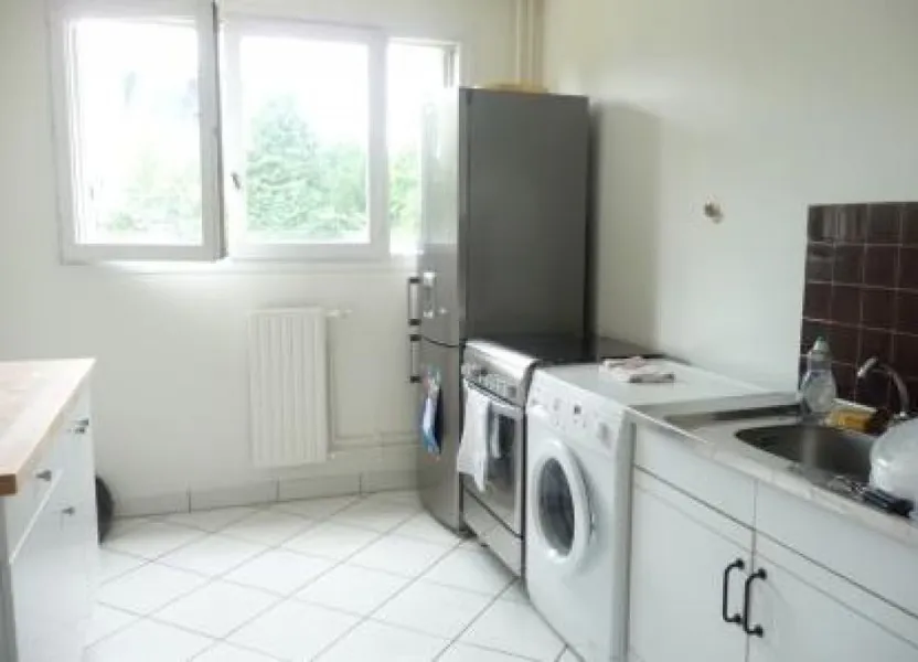 Appartement Allée Jacques Lemercier à Olivet