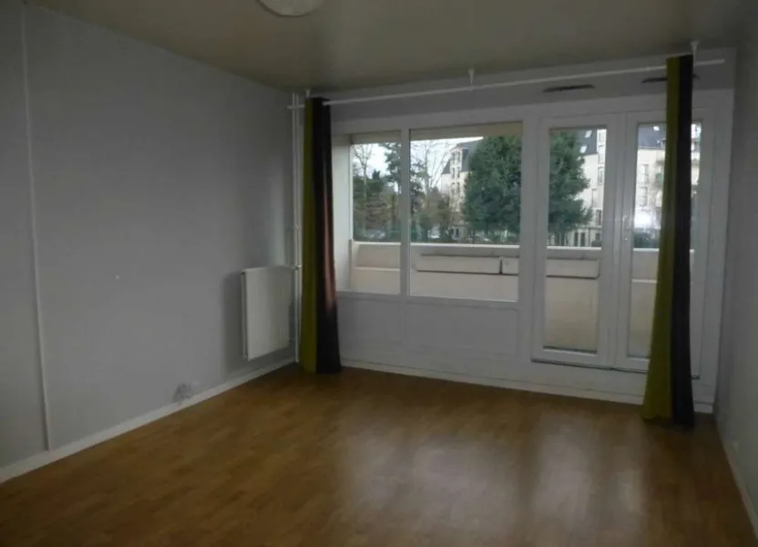 Appartement Allée Jacques Lemercier à Olivet