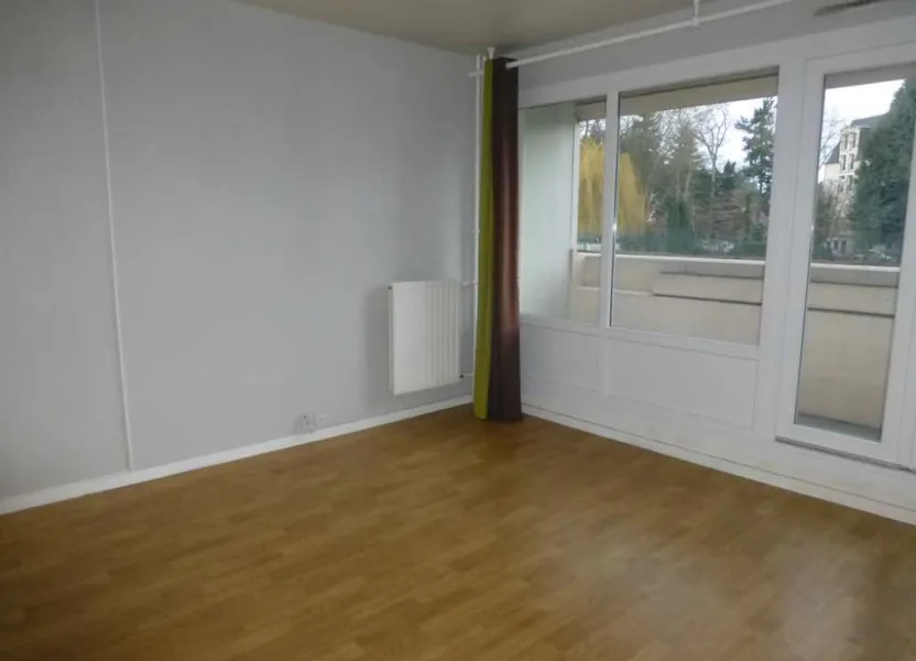 Appartement Allée Jacques Lemercier à Olivet