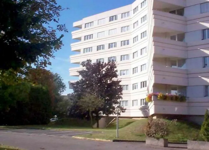 Appartement Allée Jacques Lemercier à Olivet