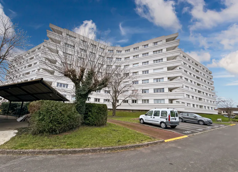 Appartement Allée Jacques Lemercier à Olivet