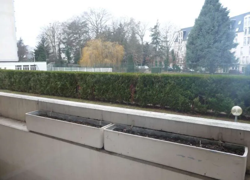 Appartement Allée Jacques Lemercier à Olivet