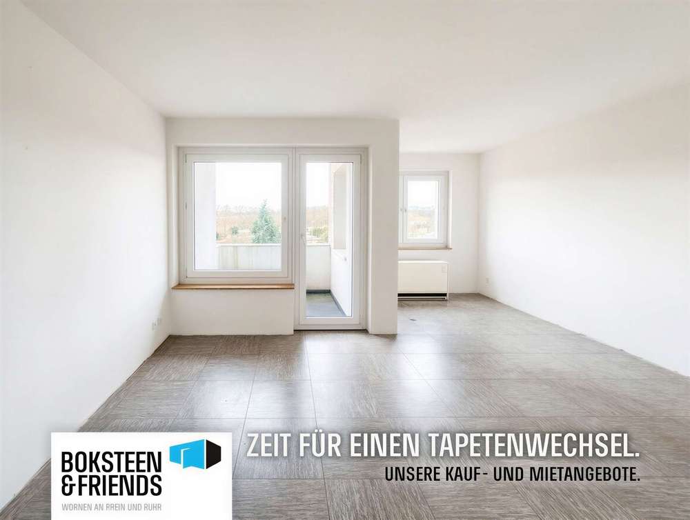 Wohnung Surick in Wulfen