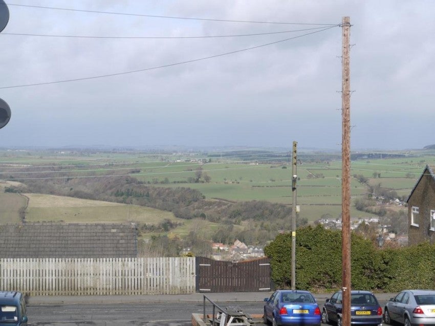 House Tulip Street in Prudhoe