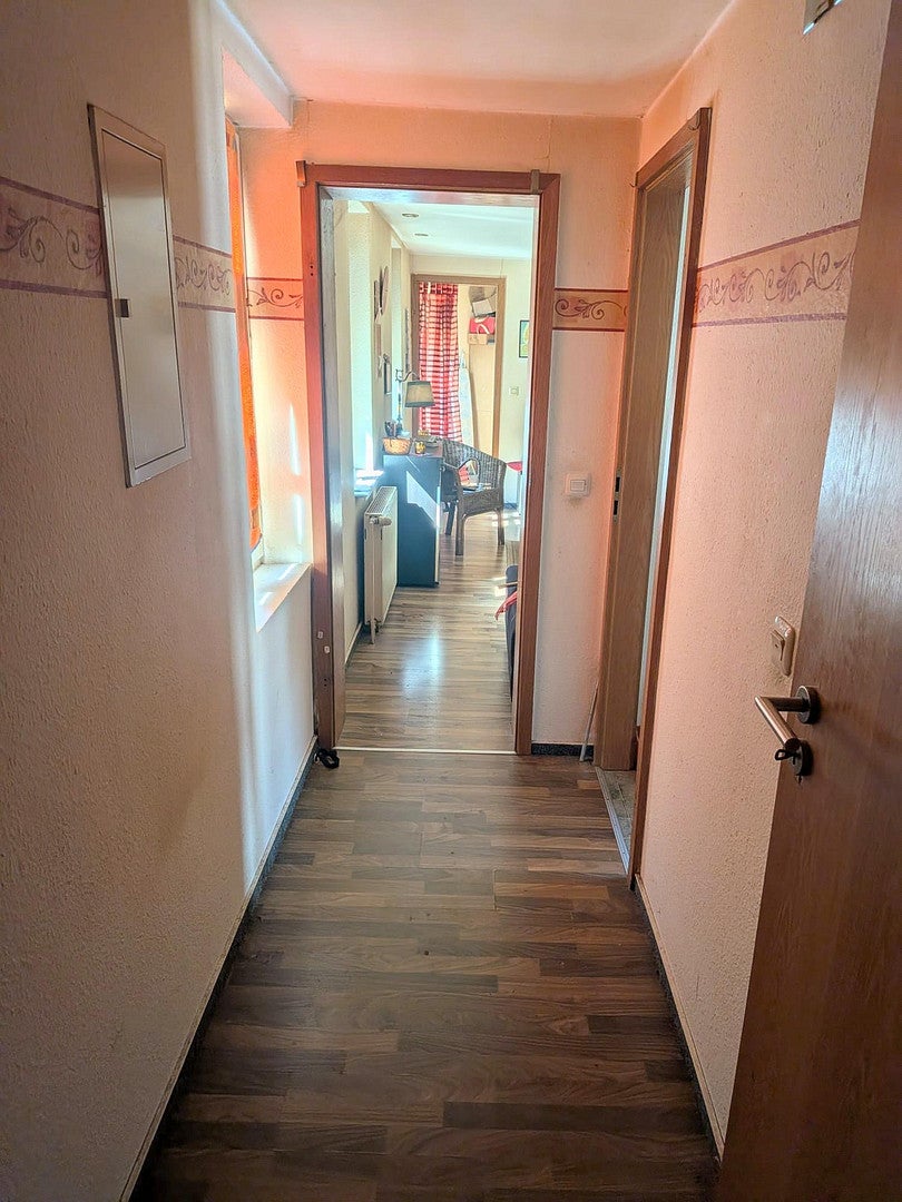 Wohnung Stummrigestraße in Höxter