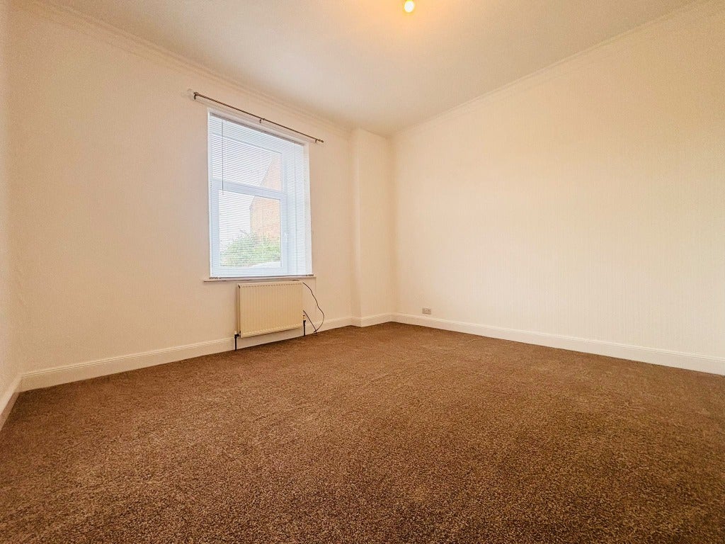 Flat Belvidere Terrace in Ayr