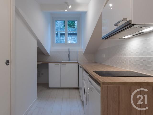 Appartement Cours d'Herbouville à Lyon