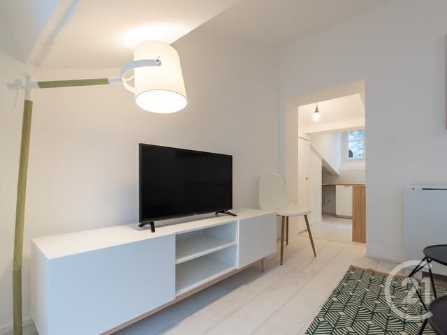 Appartement Cours d'Herbouville à Lyon